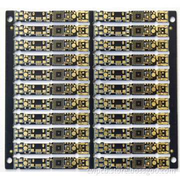 BGA technology bluetooth board